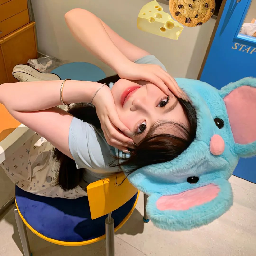 滞留生