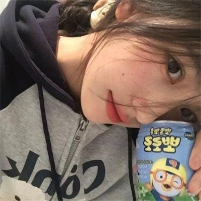 女神蒙上眼
