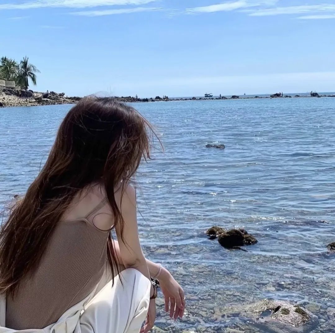 姨妈的后现代生活